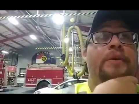 End of Day 49 update Fletcher Fire Dept NC 5/6/2017