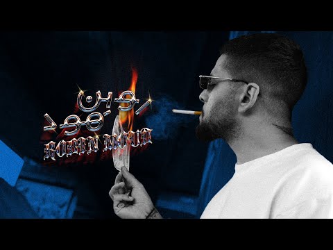 مودي العربي - روبن مود | MOUDY - ROBIN MOUD | Music Video | 2025