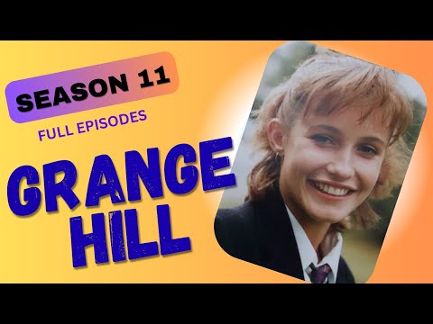 Grange Hill S11Ep02