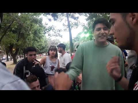 HEKRAS vs PABLO vs RECLES - 8vos 1vs1 Belen Under 06/01