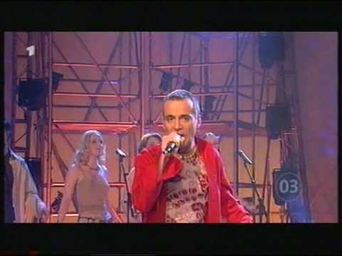 Nino de Angelo Und wenn Du lachst NF 2002