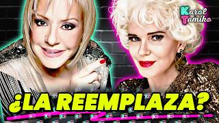 ¡EXPLOTA! ¿Charytín REEMPLAZA a Nancy Álvarez en Desiguales