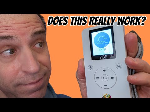 My Resona Vibe PEMF Experience - Does It Really Work?