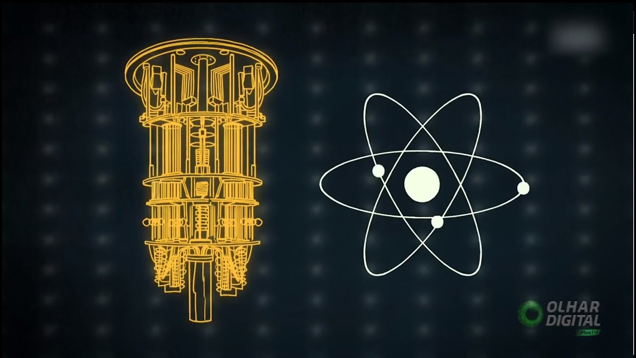 Computação quântica: entenda a revolução que está chegando