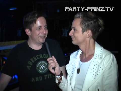 DJ Rodd-y-ler erinnert an die glorreichen Hanomag-Zeiten. Party-Prinz berichtet