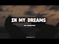 In My Dreams Scott Music Ph R B Soulful Female Version