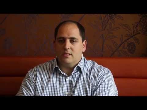 Welcome to IIBA UK - David Reinhardt, Business Development Director