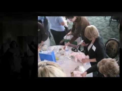 Rescue Bear(R) Team Building Workshop