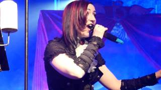 Blutengel-Seelenschmerz @ Reithalle Dresden 01.04.2011by BB