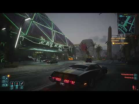 CYBERPUNK 2077: PHANTOM LIBERTY /ODC.114\ PL.