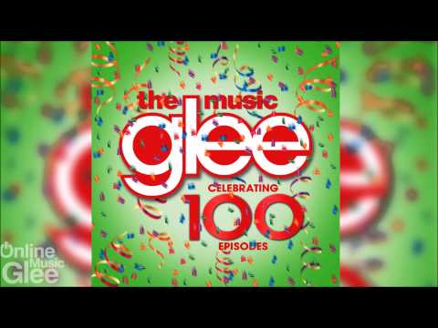 Glee - Toxic [FULL HD STUDIO]