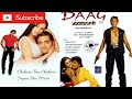 Chehra Tera Chehra Daag The Fire 1999 Kumar Sanu Anuradha Paudwal 90 S Hit Song