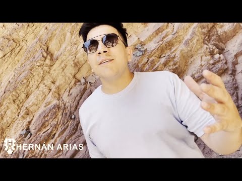 Duele ya no amarte - Hernán Arias (acústico en anfiteatro natural) Salta