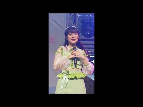 [Fancam] Manow The Glass Girls (We Are The Glass Girls) @ THE​ Market (18-6-23)