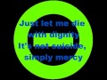 Type O Negative Life is killing me lyrics