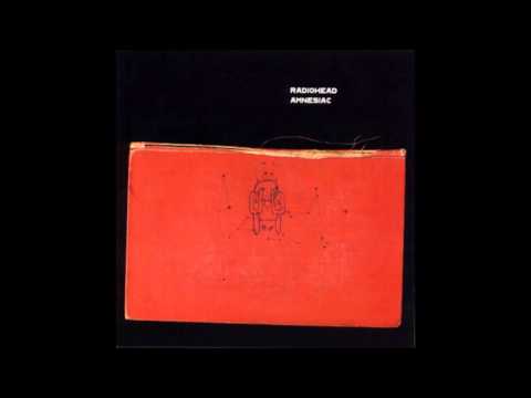 Radiohead Pulk/Revolving doors Reverse