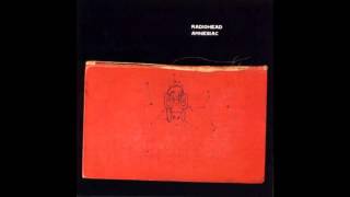 Radiohead Pulk/Revolving doors Reverse