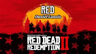 Red Dead Redemption 2 Soundtrack - Red - Daniel Lanois