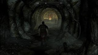 Dracula of SkyRim