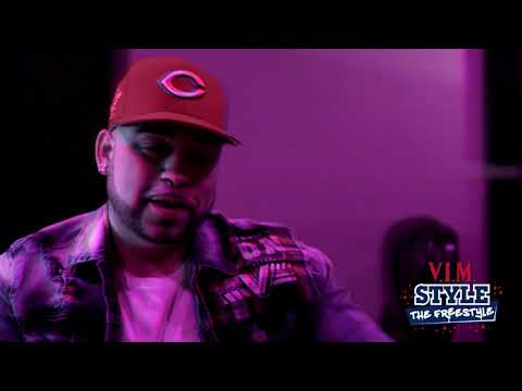 V.I.M. Style The Freestyle - Series 1- Ep. 4 - Cyrus The God