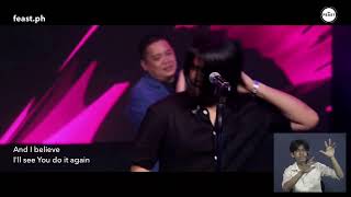 Feast Bay Area District | 11:00AM | 26 March 2023