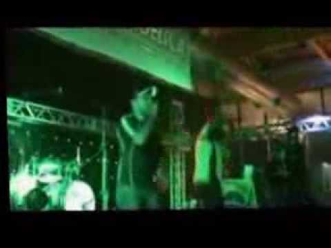 ADRIANO GOSPEL FUNK & MC NALLDO RENOVADO & DJ ALPHA   ExpoEvangelica 2011