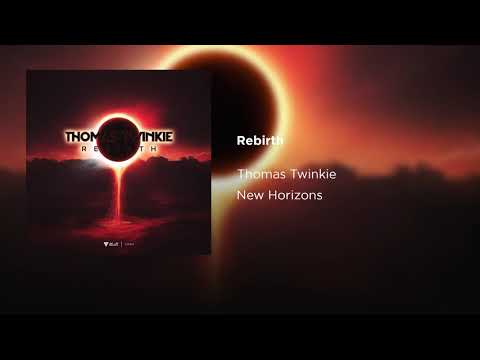 Thomas Twinkie - Rebirth