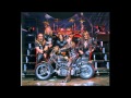 Judas Priest- Leather Rebel (Live) 