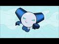 ROBOTBOY TRIBUTE INMORTALS