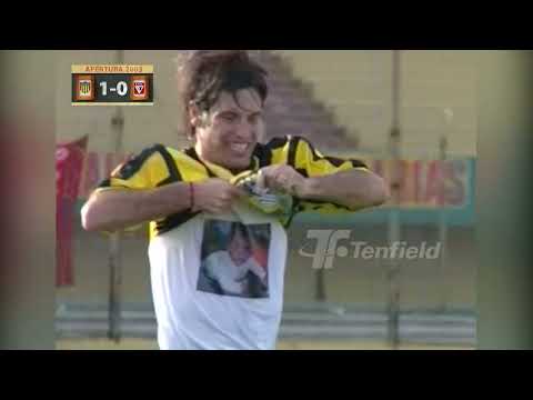 Past Release Dates: 2002-2003