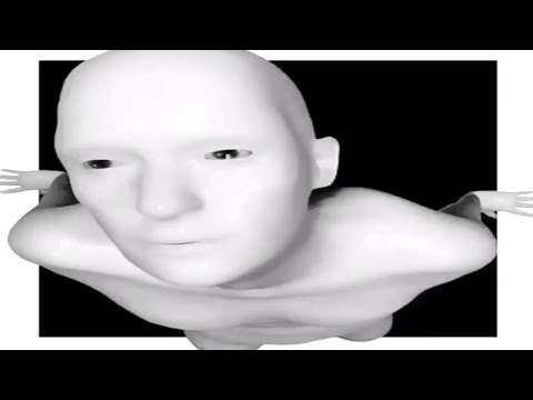 Brainstalker - Love In The Air - - - [[Full Visual Trippy Videos Set]] - - - [GetAFix]