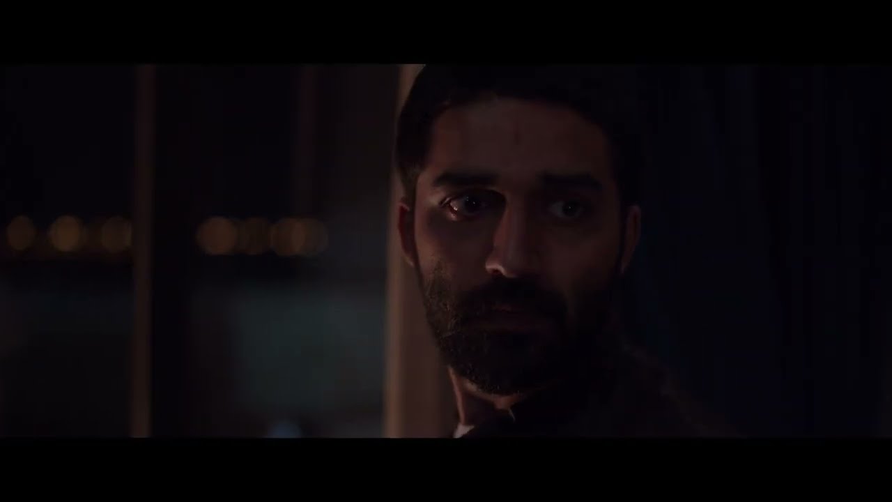 Scholarship l Official Trailer - التريلر الرسمي لفيلم مبتعث