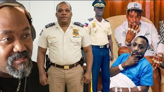 Download lagu Polisye Sa Bay Lanmò100Jou Respè Sou Dosye Apèd La...Li Avili DCPJ Akòz Sa Jounalis Valery Numa Fèl mp3