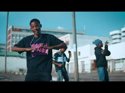 Paflo_-_Ndikuvaya_ft_MK_Nail_&_Princ Kel_( Official Music Video ) 