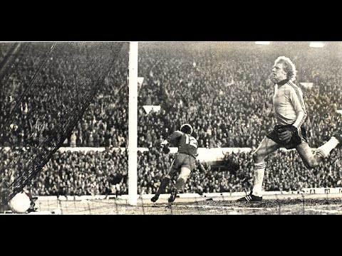 Liverpool-Bruges 3-2 Coppa Uefa 75-76 FINALE ANDATA