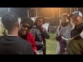 Cotten Fest Durban Backstage Lowfeye LaCabra Sjava Areece Emtee Blxckie Jay Jody 25k