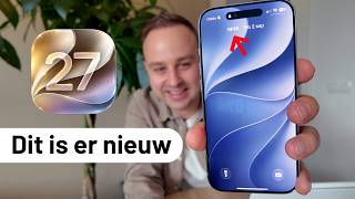 Download lagu iOS 27 on iPhone: This Is What's New! mp3 Download lagu iOS 27 on iPhone: This Is What's New! mp3