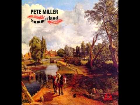 Pete Miller- Soho solitaire (1967)