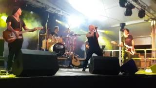 Tutto qui accade Negramaro tribute band