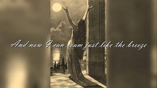 Hope Sandoval &amp; The Warm Inventions - Sets The Blaze (lyrics)