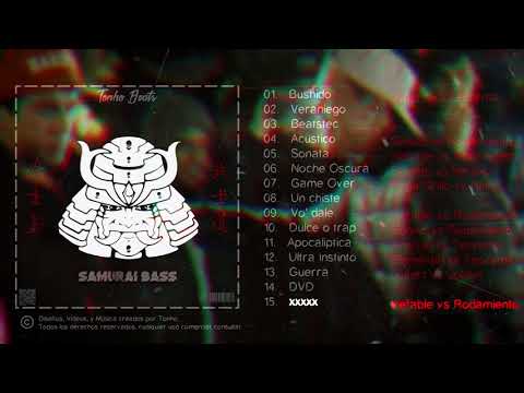 15. Ameno (Inefable vs Rodamiento)