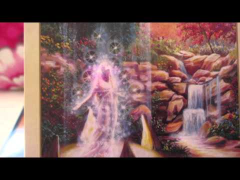 Engel Orakel der Woche vom 29. Februar bis 06. März 2016