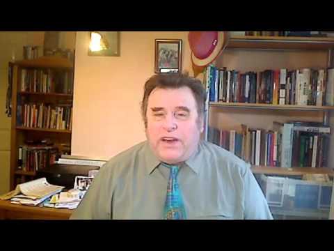 MYSTERY BABYLON-JAMES JACOB PRASCH-LIVE FROM ENGLAND