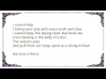 Laura Gibson - LionLamb Lyrics