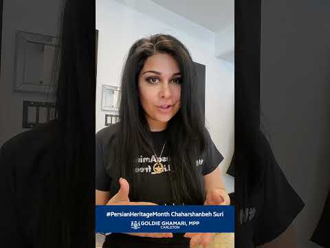 Tonight is the the ancient Persian festival of fire, Charshanbeh Soori. Why are Iranians protesting?