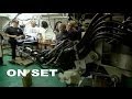 Titanic Behind The Scenes Broll Part 4 Of 4 ScreenSlam