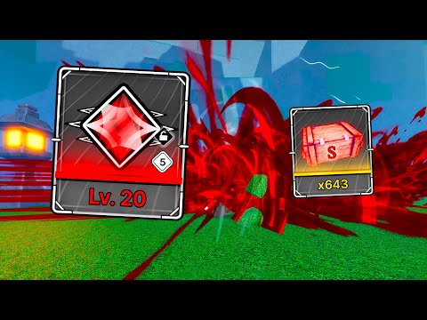 NEW META Gear: +536% Damage (How to Get It Fast) in Jujutsu Zero