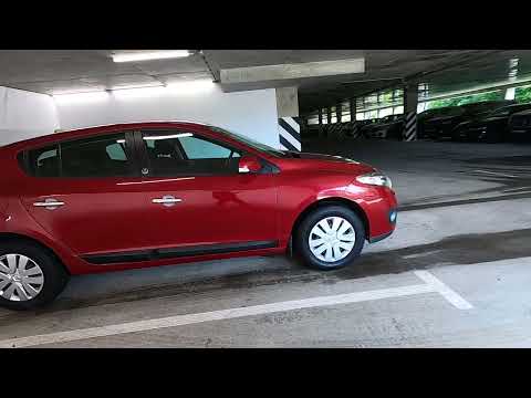 фото renault megane iii рестайлинг 0