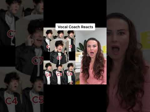 @bloomersound  The Vocal Range Blew Me Away!