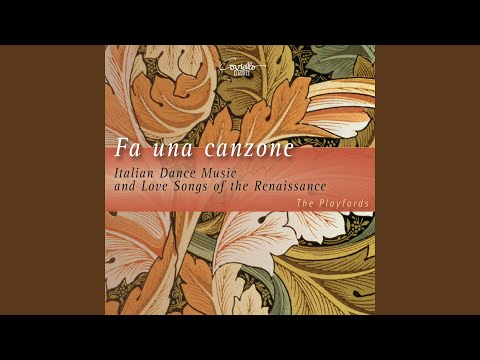 So ben mi chi ha buon tempo